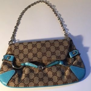 Gucci bag